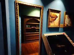 -bb boom运动闯关密室·聚会团建·家庭亲子(龙湖西溪天街店)
