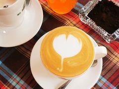 -融园咖啡馆(昙华林店)