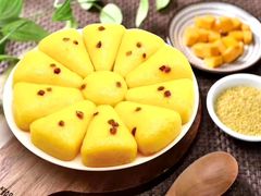 双椒脆牛舌-熊猫家新派川菜(百里一·龙兴集店)