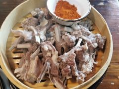 -光宝羊肉汤馆(睢宁总店)