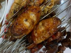 -鑫悦龙虾(前西街店)