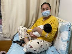 -葱妈母婴医护月嫂中心(浦东店)