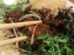 -满园烤鸭·春饼(太原街万达店)