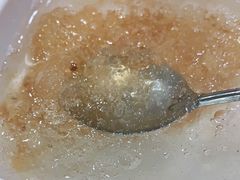 -冰神糖水铺(国贸中心店)
