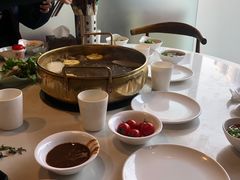 -食潮汕头鲜牛馆(望京保利店)