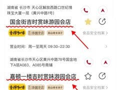 -茶颜悦色(嘉顿一楼吉时赏味游园会店)