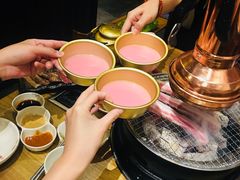-韩国料理大力士(屏风街店)