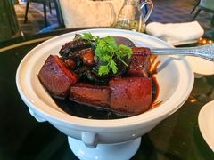 -北京四季酒店·采逸轩