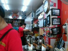 -陈记甜品窝(中山北路店)
