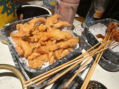 -哥老官重庆美蛙鱼头(五角场合生汇店)