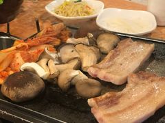 -香猪坊(五道口店)
