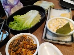 -虎丸烧肉(世纪汇店)