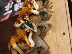 -弓二·烧鸟居酒屋(财富购物中心店)