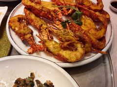 -仁西海鲜酒楼(振东店)