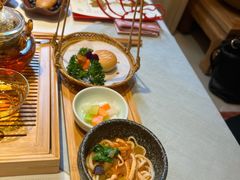 特色手工面食-叶叶菩提·晋福宫