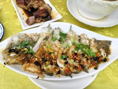 -海鲜街菜馆(海珠南路店)