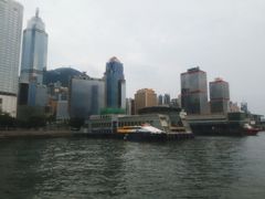 -中环4号渡轮码头