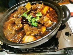 -四川饭店·川味水煮鱼(长白店)