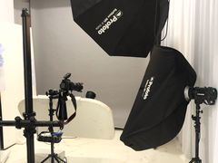 -天真蓝照相馆(杭州滨江宝龙店)