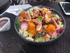 -THE WOODS 简餐 (国贸商城店)