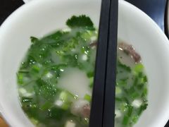 -三岔湖景区