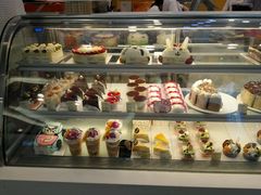 -Bread Talk 面包新语(荟聚店)