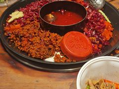 -楠火锅(太古里总店)