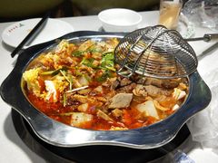 -古乐牛香·鲜牛肉牛杂火锅(吴江三里桥运东商业广场店)
