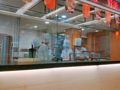-东方饺子王(新阳路店)