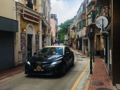 -澳门长洲糯米糍(柯打苏沙街店)