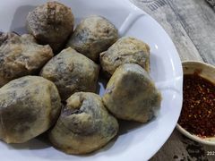 -南雄雄州土菜餐厅(粤北大厦店)