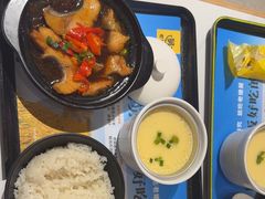 -老娘舅(吴山路店)