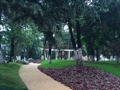 -云南民族大观园