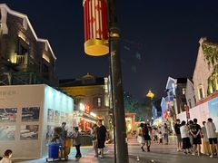 -小城故事·地道宁波味(月湖盛园店)