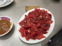 -福合埕牛口福·牛肉火锅·牛肉丸