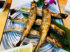 -酒井酱子·深夜食堂(东城汇店)