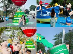 -东莞松山湖万象汇