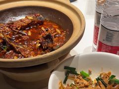 -寨子里的·钵钵菜·湘西山里菜(魅力湘西店)