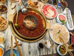 -矮板凳老火锅(宽窄巷子店)