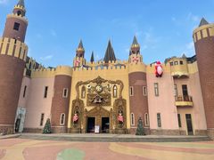 -安徒生童话乐园