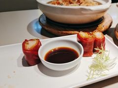 -蔡澜点心·粤菜(西单大悦城店)
