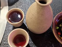 -阿山卓·野生菌火锅·纳西火塘烤肉