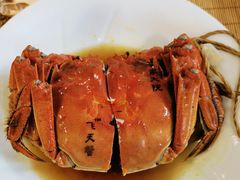 -蟹家大院(外滩店)
