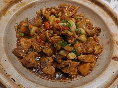 -鄱阳湖·江西小炒·瓦罐煨汤(五道口店)
