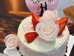 -味多美蛋糕(阜成门店)