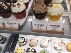 -派悦坊·甜品·蛋糕(虹口龙之梦店)