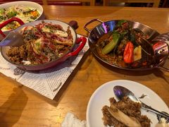 -MR.ROCKY洛奇先生RESTAURANT&BAR(宝安壹方城店)
