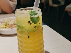-牛扒先生·厚切雪花牛扒西餐厅(北京路禺山路店)