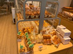 -好利来(桃源店)