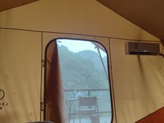-北京山里寒舍度假酒店